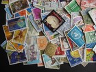 Luxembourg Collection Of 575 Different With Nice Modern Check Them Out 