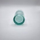 Vintage Aqua Glass 100-150 Years Old Used For Baking Powder