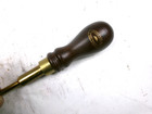 Vintage Crown Tools Push Pin - Spring Loaded