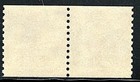 Errors Mint Us Pair Of  misperf  Stamp  Scott  1402   mnh 