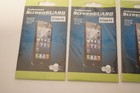 Professional Screen Guard For Lcd Screen I6 Clear 5 5 - 3 Pack - Sealed New
