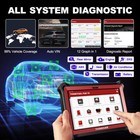 Thinkcar Obd2 All System Code Reader Car Ecu Key Coding Diagnostic Scanner Tool