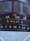 Vintage Yashica 35 Camera And Flash