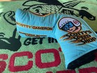 Scotty Cameron Custom Shop Johnny Racer Headcover