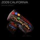 Scotty Cameron California Art Of Putting Putter Headcover - New - 100  Authentic