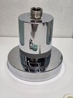 Jolie Filtered Showerhead  High Pressure Shower Filter Head  Modern Chrome