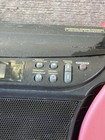 Craftsman 14 4v Radio cd cassette Recorder Charger 973 114000 Vtg 2002 Works  