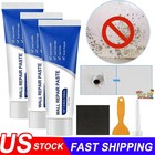 3x Wall Repair Kit Paste Mending Agent Multi-functional Quick Dry Self-adhesive