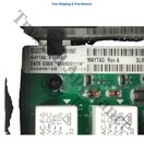 Maytag Dishwasher Control Board Part   6 918587 Rev A Purple Purple