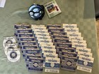 Sawyer s View Master Vintage  1940   s  With Brochure And Large Lot Of Reels