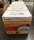 Kidde Kir-osd - Addressable Optical Smoke Detector  new 