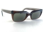 Vintage Rare 1960 s American Optical   Sunvogues    Midcentury Sunglasses 1960 