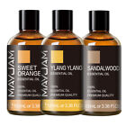 Mayjam Essential Oils - 100 Ml  3 38 Oz  - Therapeutic Grade Oil - 47  Options 