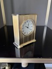 Chelsea Desk Clock Quartz Movement