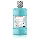 2-pack Listerine Cool Mint Antiseptic Mouthwash Kills 99  Of Germs  1 L
