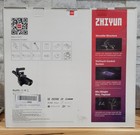 Zhiyun Weebill - Lab -3-axis Handheld Gimbal Stabilizer Dslr   Mirrorless Camera