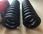  335    Wire Heavy Duty Compression Spring Lot Of 2