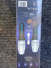 Male Rose Gawk Pro - Rechargeable  Thrusting  Rotating Oral Sex Masturbator