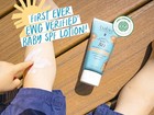 Babo Botanicals Sensitive Baby Mineral Sunscreen Lotion Spf50 - Natural Zinc