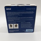 Banz Hear No Blare Baby Noise Control ear Hearing Protection Earmuffs 3m  Blue