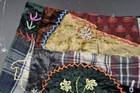 Vintage Gap Patchwork Mini Skirt 1999 Little Girls Size 6