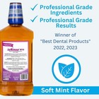 Iorinse Ready-to-use Rtu Mouthwash Professional Strength - Soft Mint 500ml