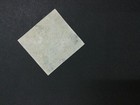 Momen  Cape Of Good Hope Sg  3 1853 Blue Paper Used Lot  60112