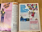 Spring 1986 Barbie The Magazine For Girls Mattel Doll Rockers Preview Western