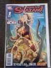 The Trials Of Shazam   1-12 Complete Series  2006   Dc Comics