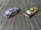 Nascar 2019 And 2018 Clint Bowyer  14 Lot Of 2 Cars 1 64 Diecast