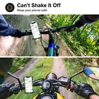 Strong Phone Holder For Bike Or Motorcycle bike Handlebar Phone Mount