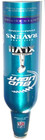 Empty Aluminum Bottle 2013 Nfl Superbowl Baltimore Raven Football Bud Light Beer