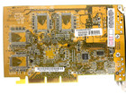 Asus Agp-v7700pro 32m Pure Nvidia Geforce2 Pro Agp Vga Card Vga Only Mxb161