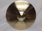 Paiste Signature 16  Full Crash Cymbal new With Warranty model   Cy0004001416