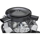 Classic Headquarters W-460a Dual Snorkel Air Cleaner  1968-72 Fits Chevy