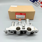 Front Spool Valve Sassy 15810-r70-a04 For Honda  Honda V6 3 5l New