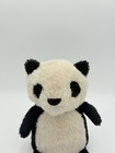 Jellycat Peanut Panda Bear Plush Chunky Body Floppy London Soft Toy 11   
