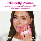 The Original Makeup Eraser Pro  Effortlessly Remove All Makeup Using Only Water 