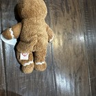 Ty Beanie Baby Hansel The Gingerbread Man 2007