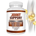 Joint Support Capsules  Advanced Formula  Joint Care Supplement