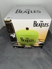 The Beatles Green Apple Ceramic Cookie Jar With Removable Lid Rock  Gb Eye Nib