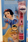 Oral-b Kids Power Eb10-1 Disney Replacement Brush Heads Toy Story Princess Lot 3