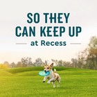 Vetiq Maximum Strength Hip And Joint Chews Supplement For Dogs  180 Ct 