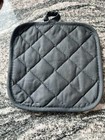 Home Collection Quilted Pot Holders -several Colors