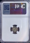 Ancient Greek Seleucid Kingdom Ngc Certified 222-187bc Coin Antiochus Iii Apollo
