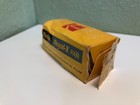 Vintage Kodak Royal-x Pan Super Fast Panchromatic Film Rx 120 