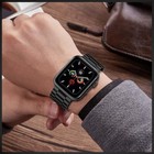 Stainless Steel Apple Watch Band 49 42 44 45mm For Series Ultra Se 8 7 6 5 4 3 2