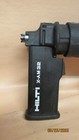 Hilti Dx A40 Powder Actuated Concrete Nail Gun   X-am32 Magazine
