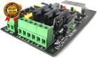 Traffic Light Controller Sequencer With 39  Sequences  3 Channel  Led Display