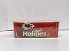 Mcfarlane Series 9 Nfl Priest Holmes Chiefs Red Jersey Action Figure 